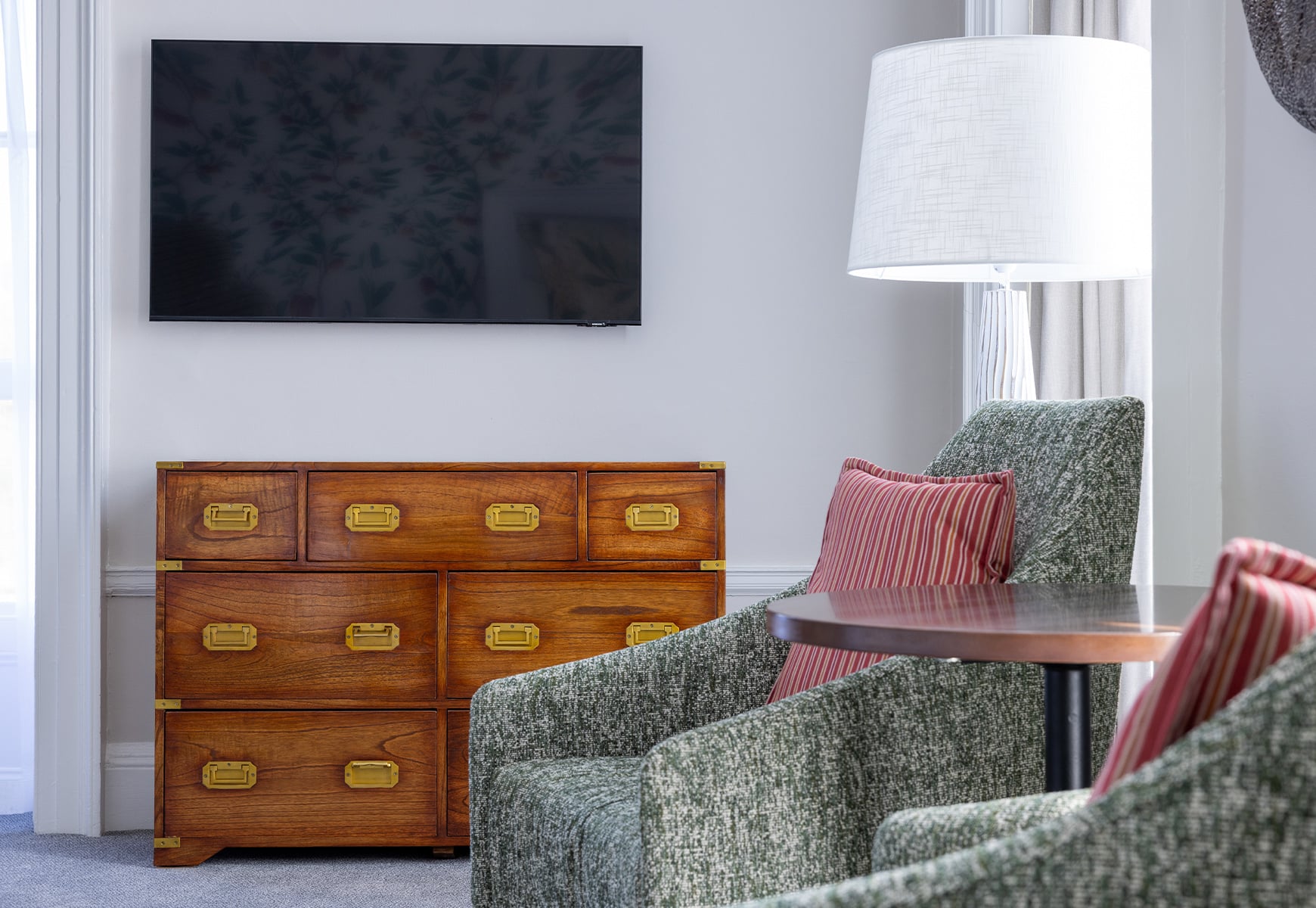 Royale Room