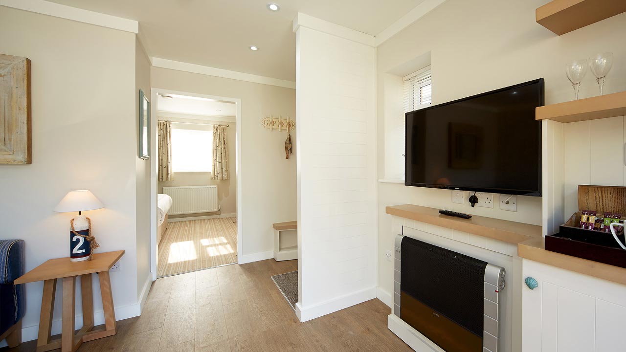 Harbour Suite