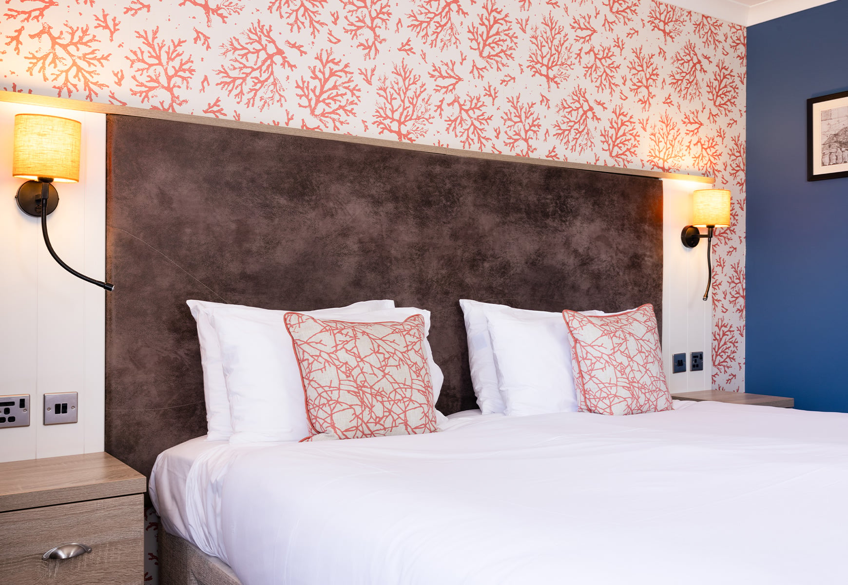Garden Suite