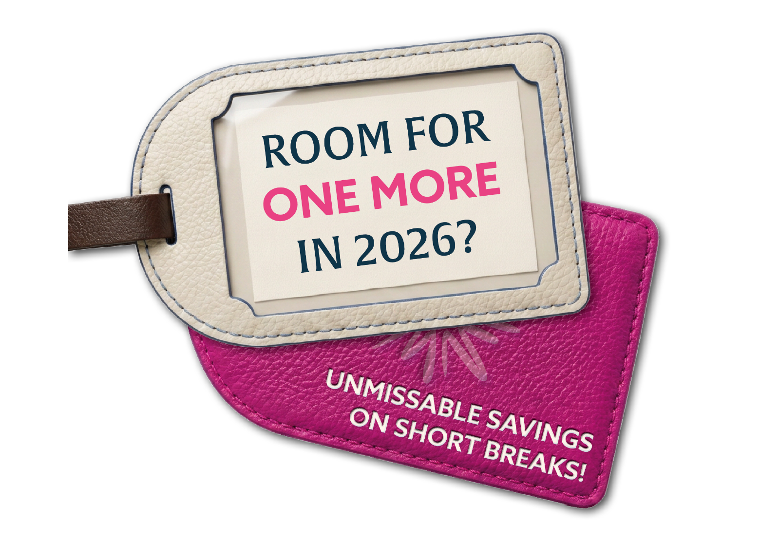 There's still time to make the most of 2026