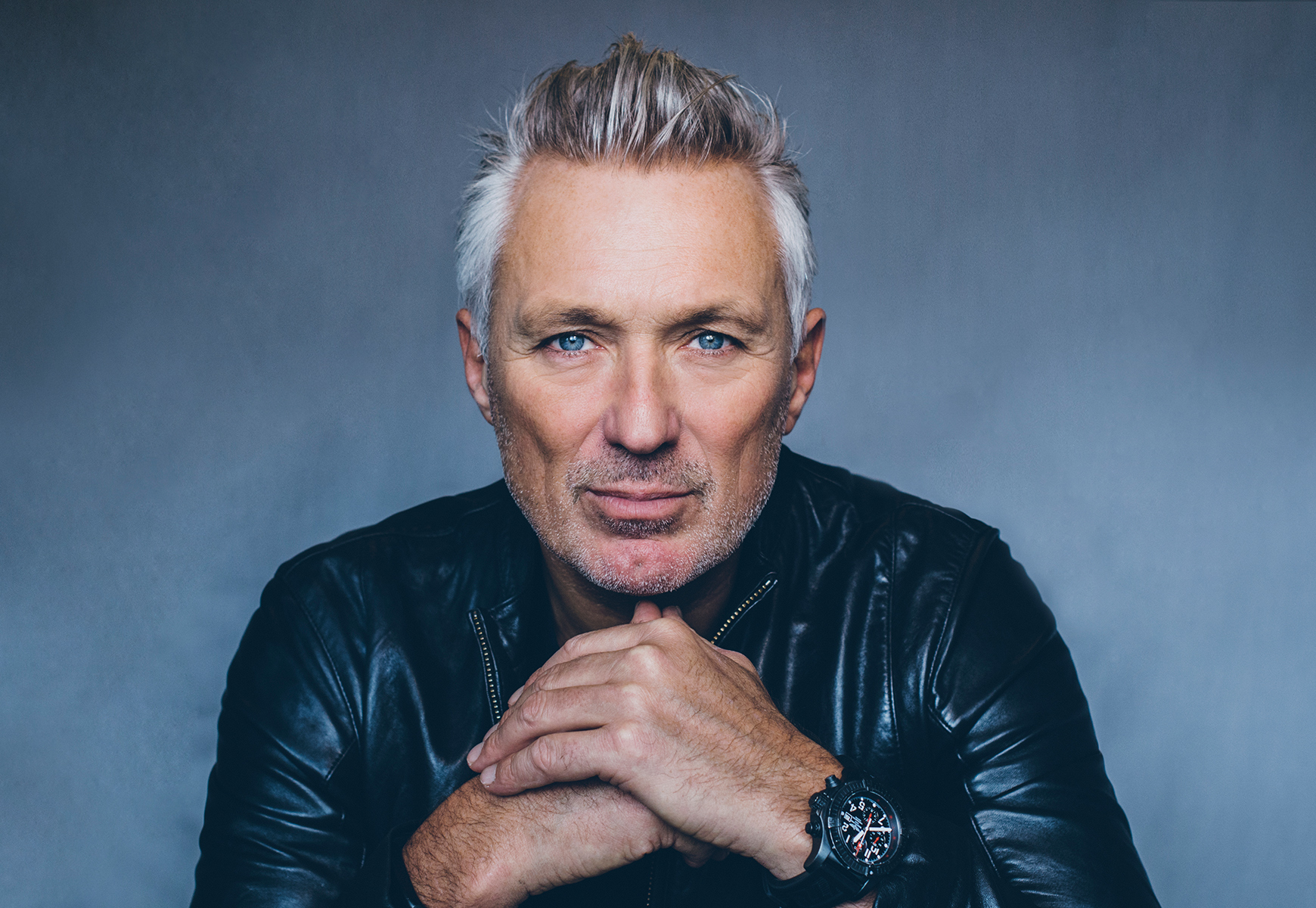 Martin Kemp