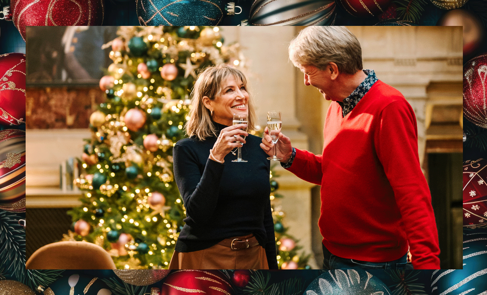 Festive Breaks with Warner Hotels