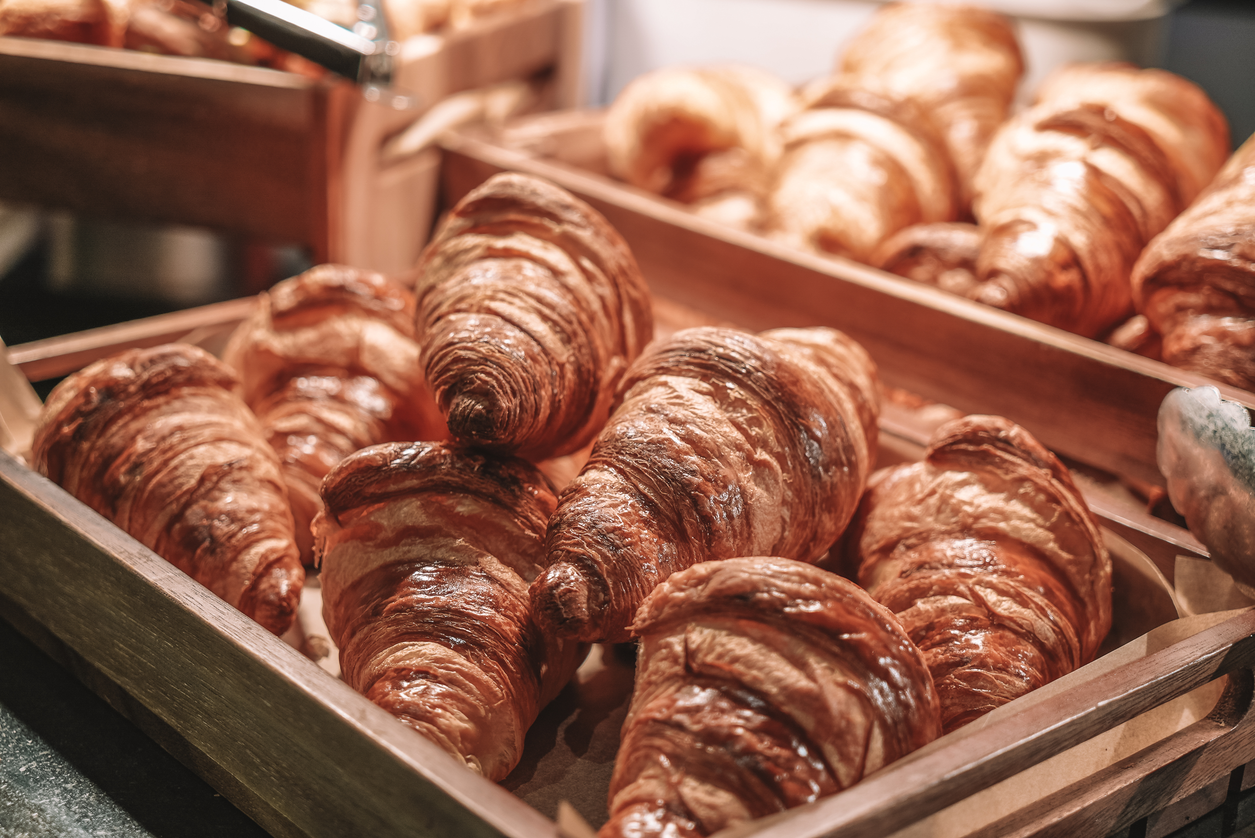 croissants
