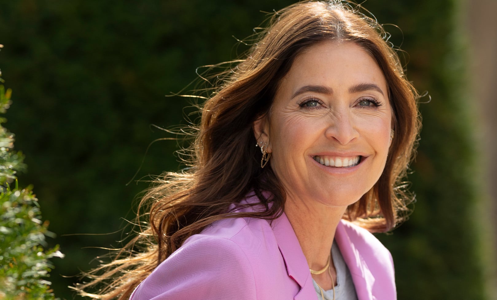 Lisa Snowdon