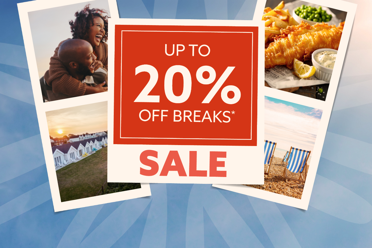 20% off sale