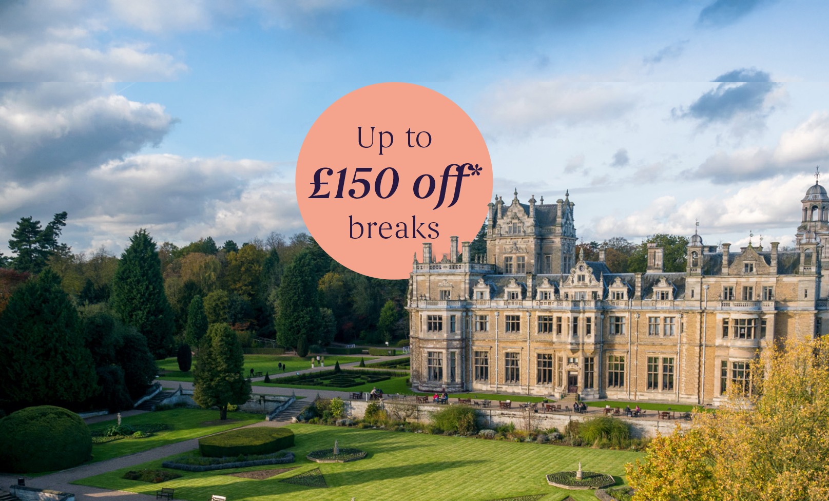 Reserve by Warner Hotels