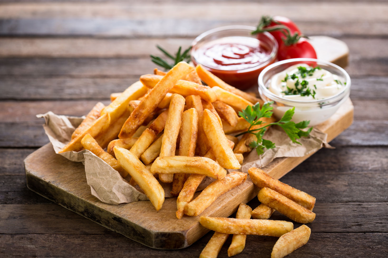 Fries