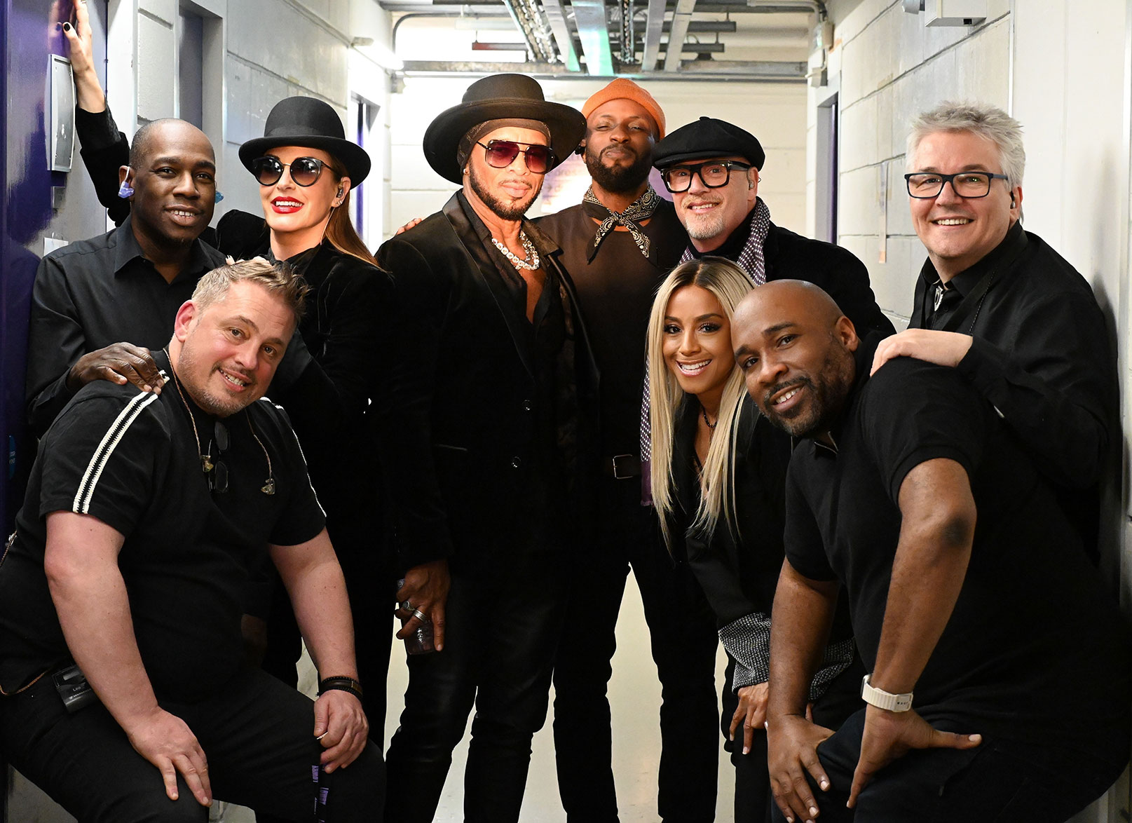 The George Michael Singers