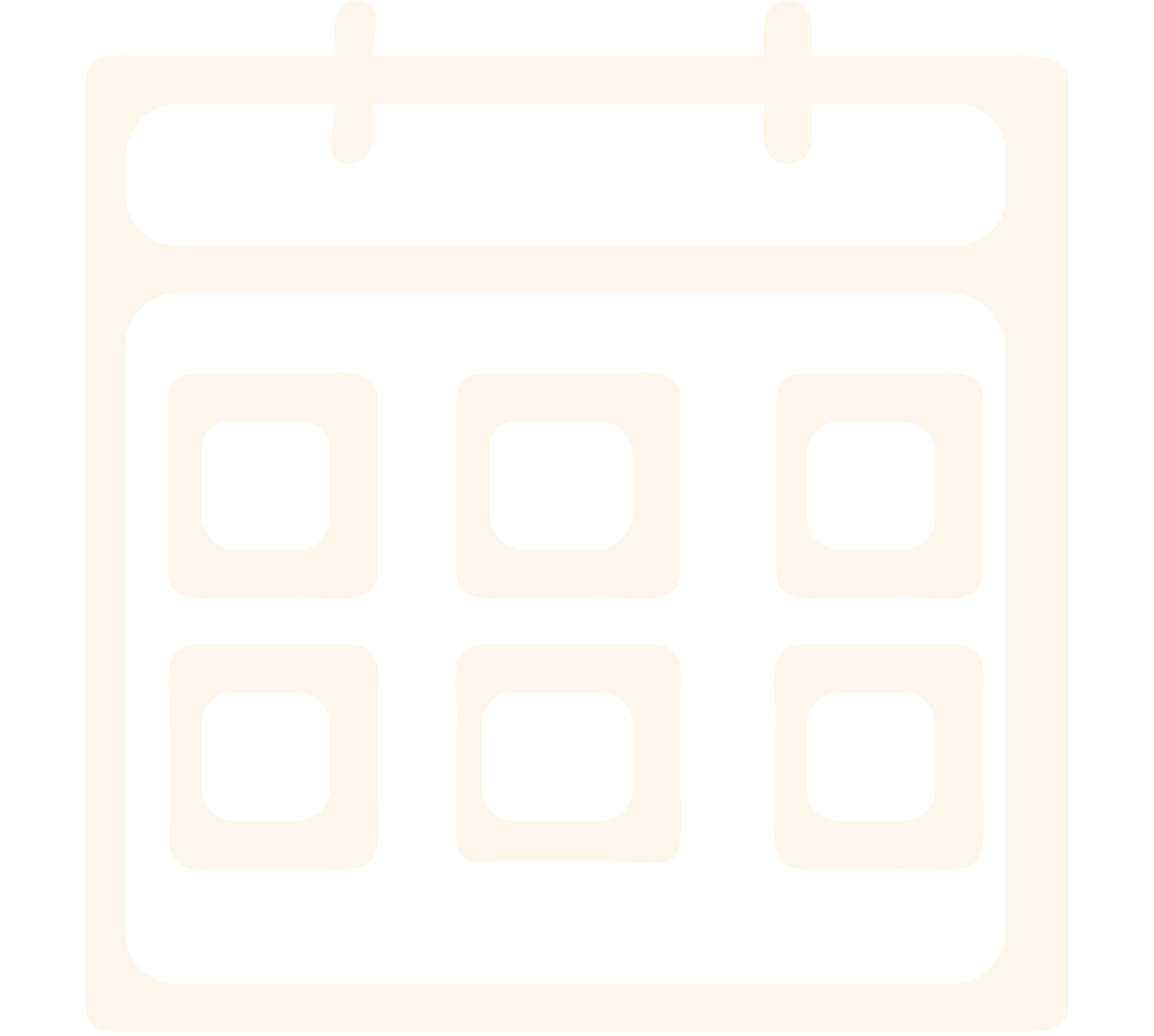 Calendar icon