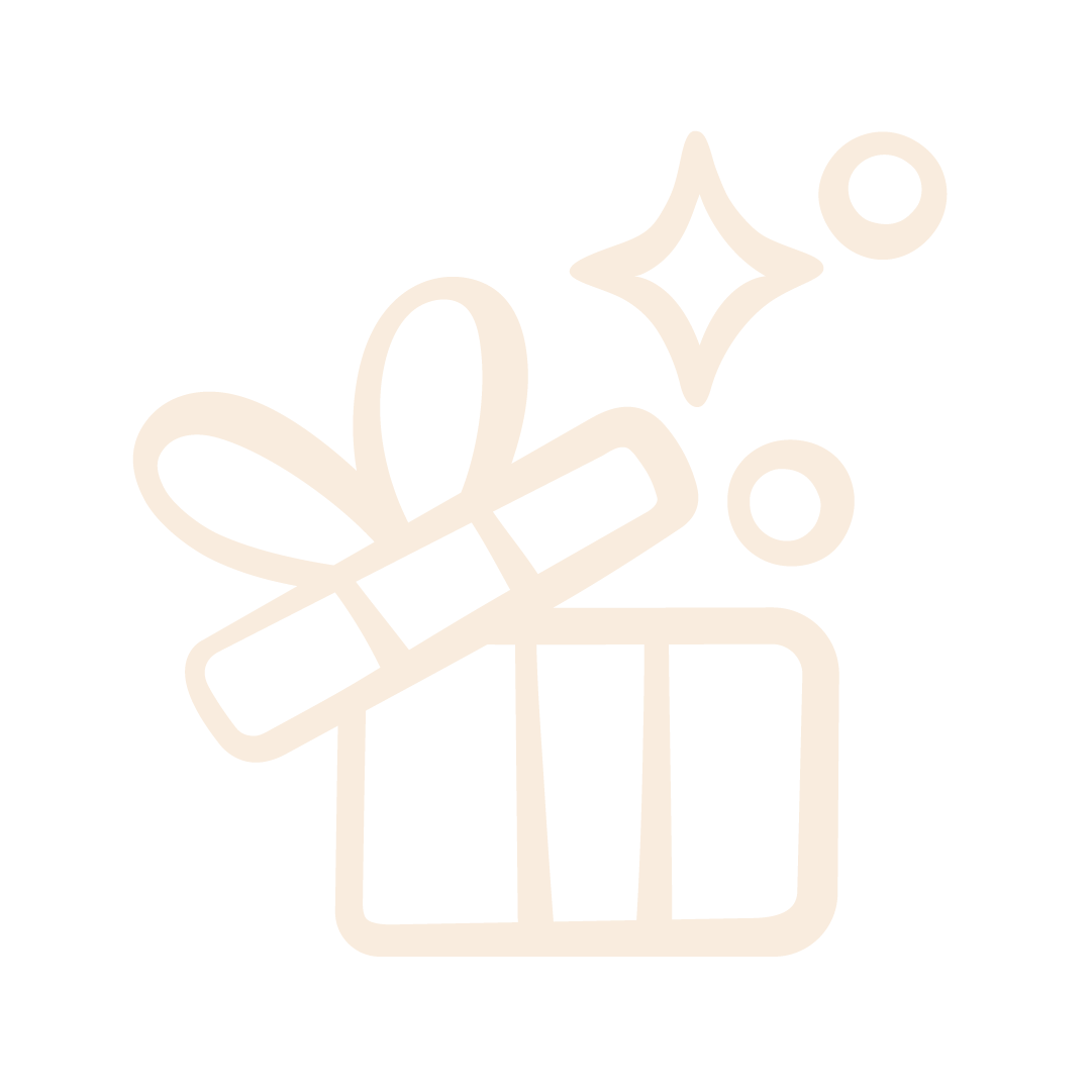 Gift icon