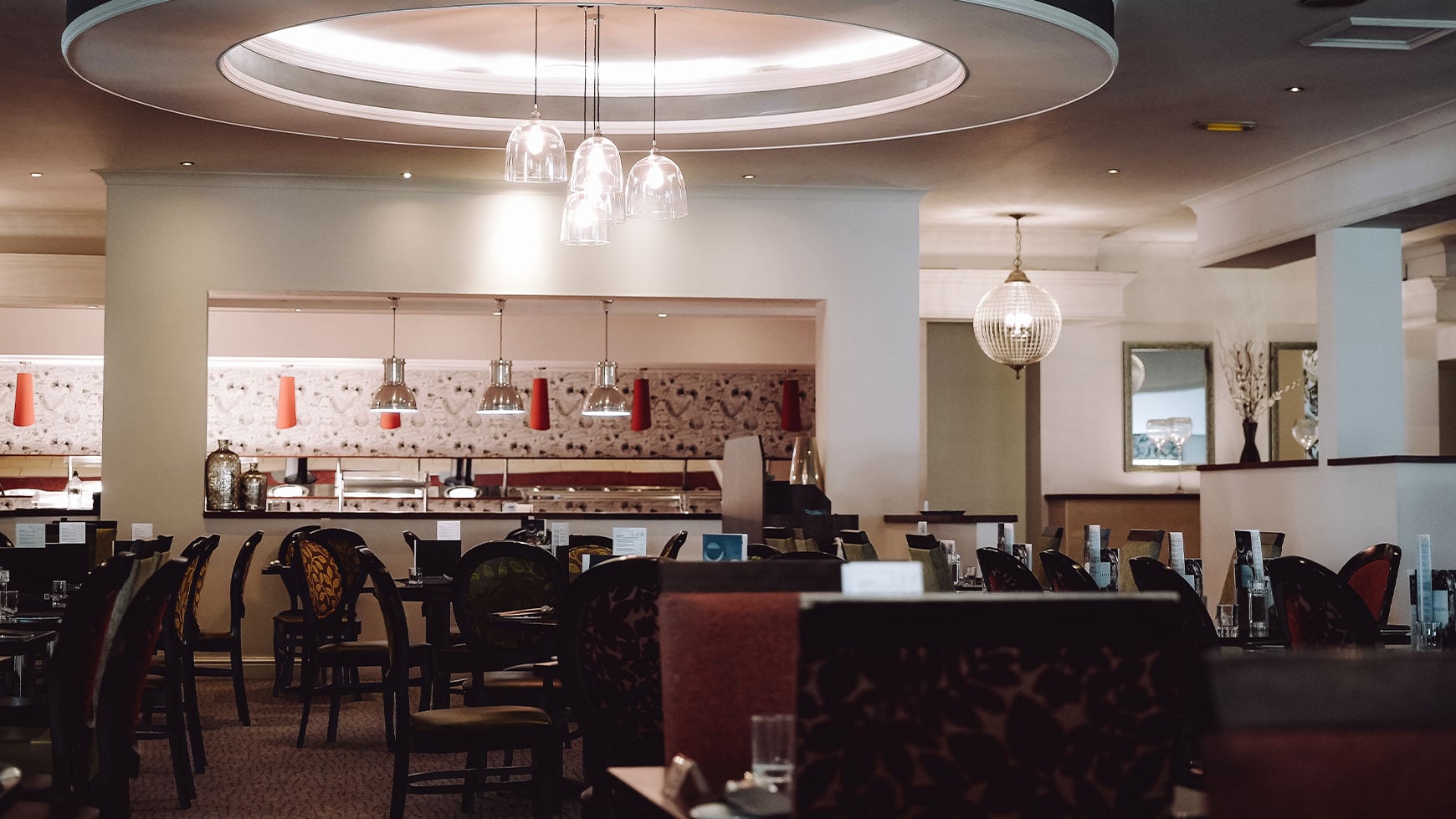 Market Kitchen restaurant